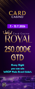 Card Bratislava