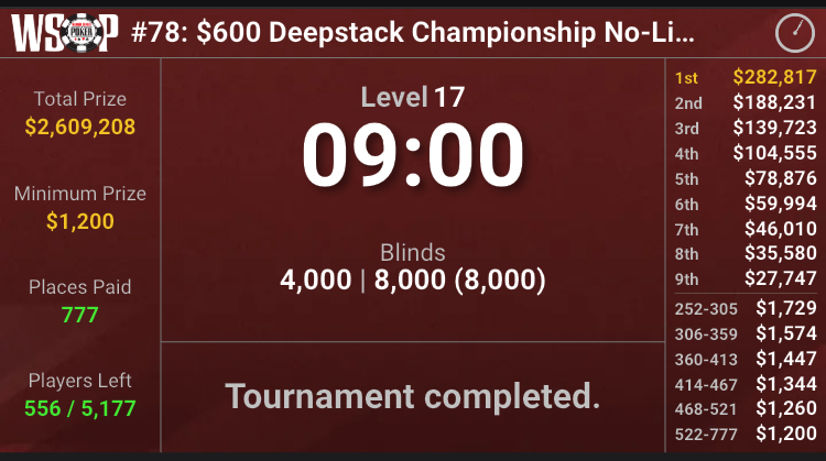 deepstack