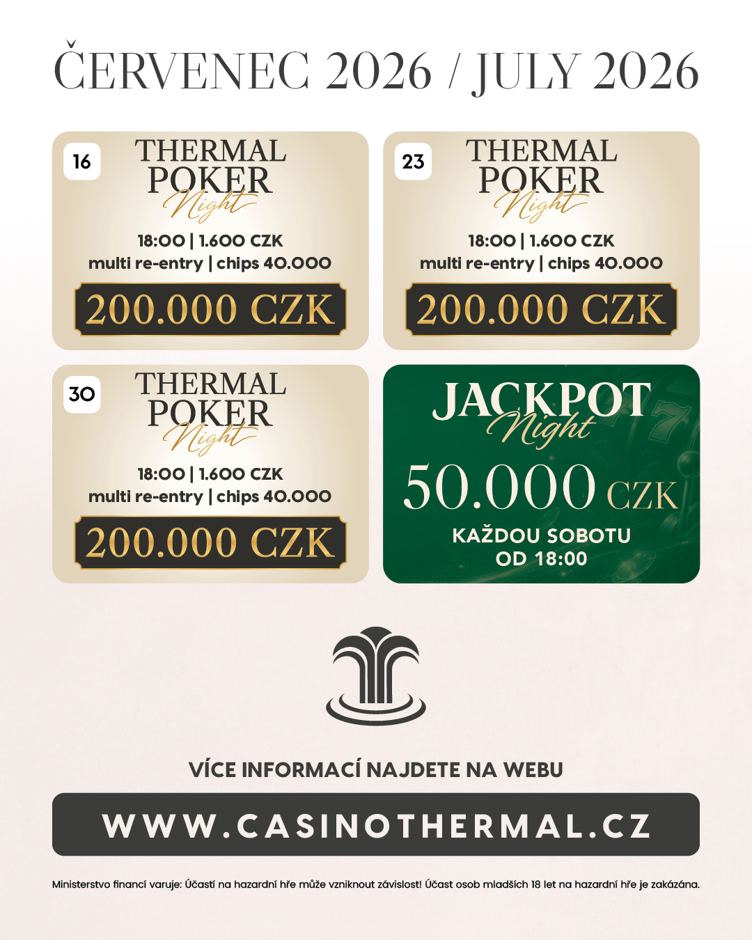 thermalčervenec thermalčervenec