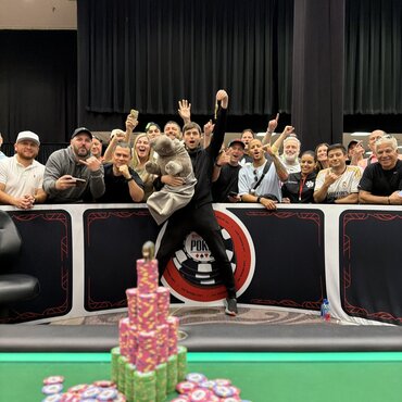 WSOP Live blog - Week #06: Šestý náramek pro Kabrhela!