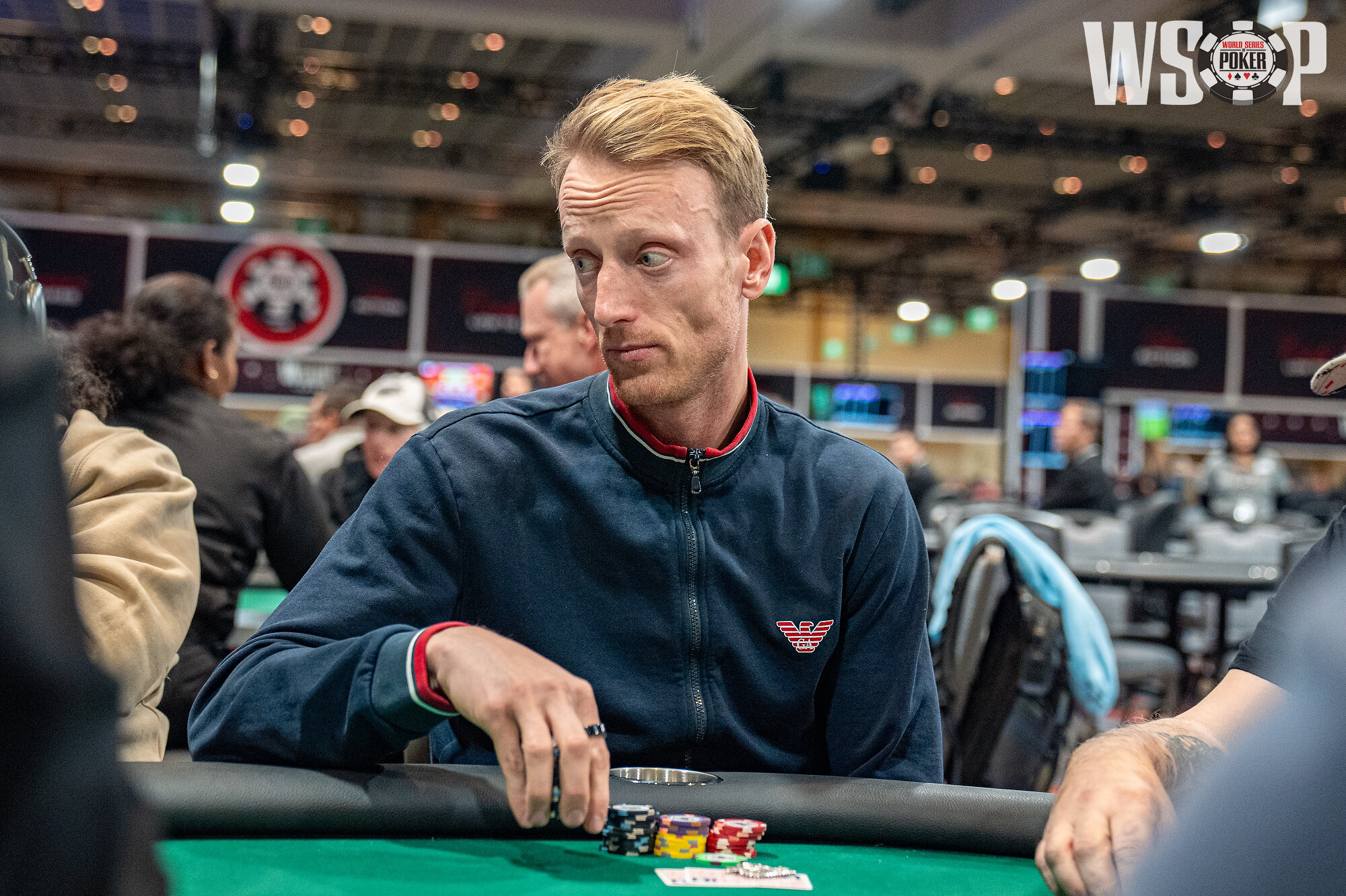 Vlastimil Pustina__WSOP2026_Tyler Abrams_DS907132_LR Vlastimil Pustina__WSOP2026_Tyler Abrams_DS907132_LR