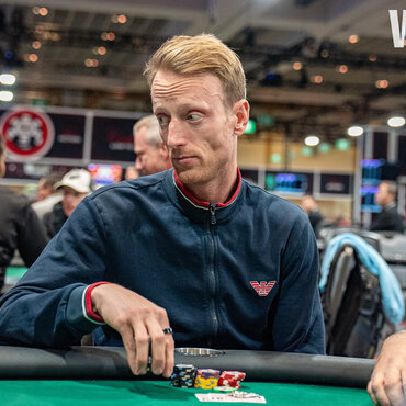 WSOP Live blog - Week #06: Main Event v plném proudu