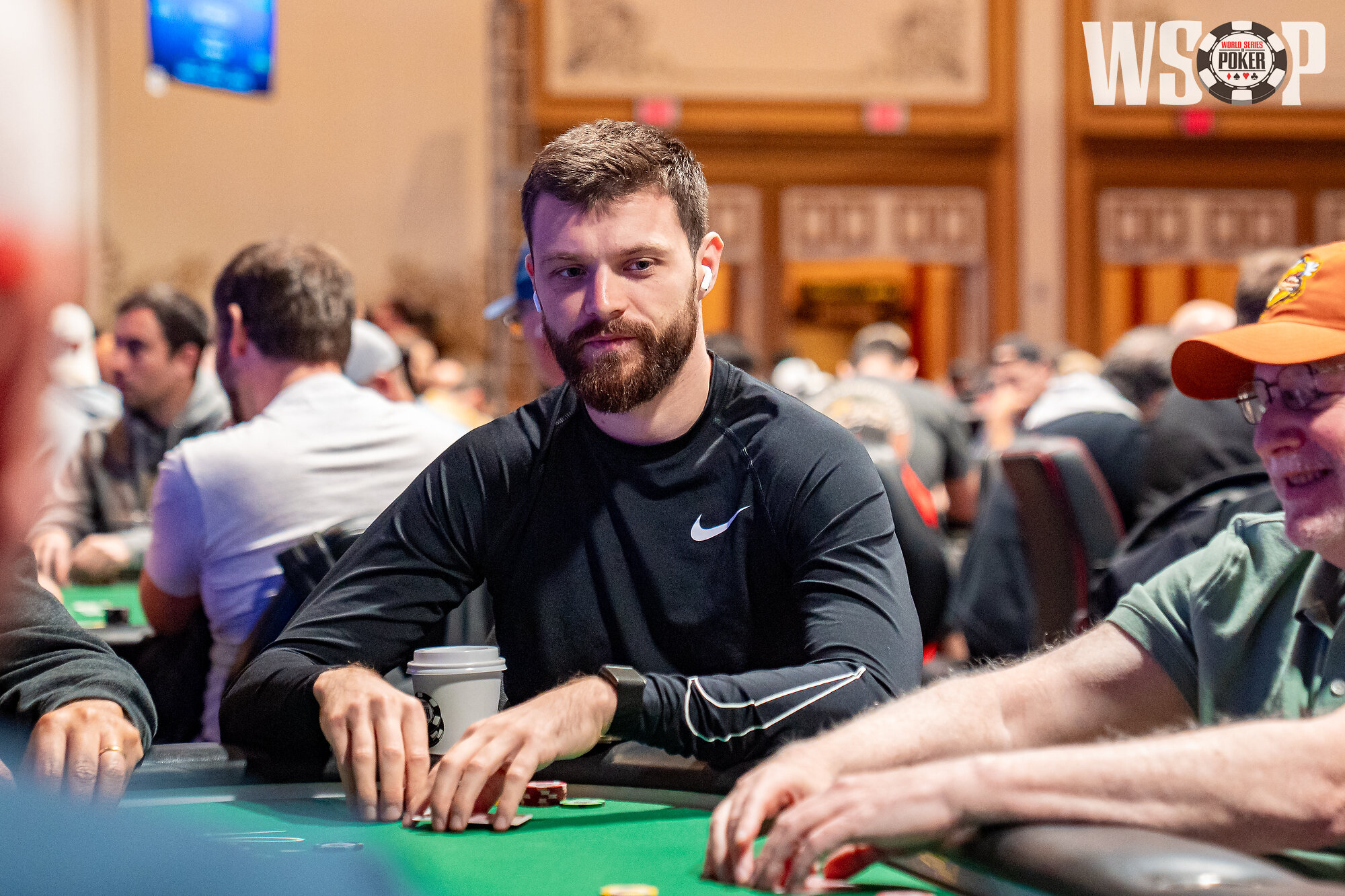 Dominik Siegl_WSOP2026_Tyler Abrams_DS909245_LR Dominik Siegl_WSOP2026_Tyler Abrams_DS909245_LR