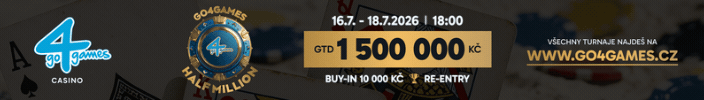 G4G hraci