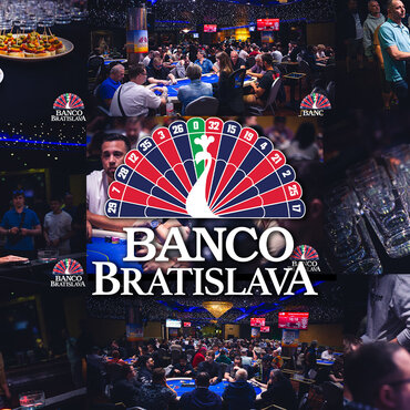 Slovak Poker Championship €200.000 GTD odstartoval skvělým úvodním dnem 1A!