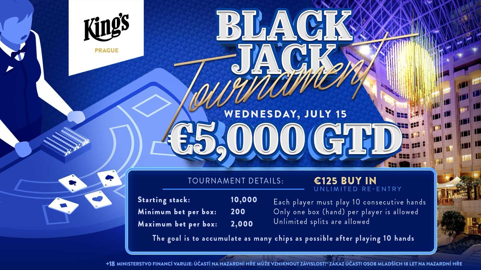 black jack hilton black jack hilton