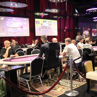 ŽIVĚ: RS Kladno (červenec) - ČPT - 1M GTD