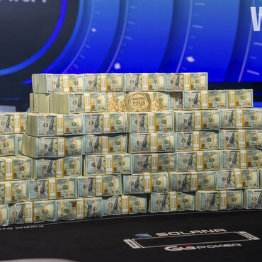 WSOP Live blog - Week #07: $10 milionů pro vítěze Main Eventu!