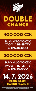 Rebuy Stars