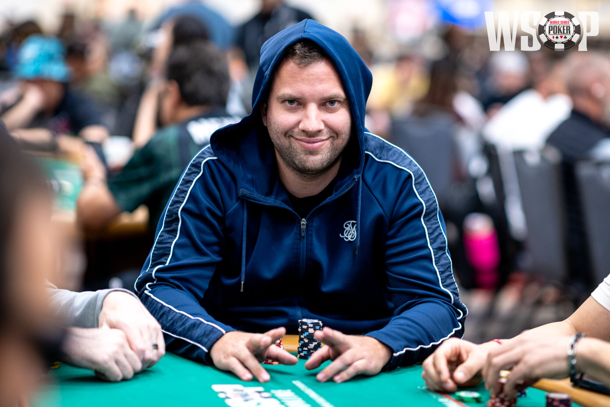 Lukas Pazma_WSOP26_Travis Ball_8430_LR Lukas Pazma_WSOP26_Travis Ball_8430_LR