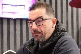 Hilton 1MCS €40K GTD: Pátek přinesl 6 českých postupů, ale chipleader bonus našim hráčů opět unikl