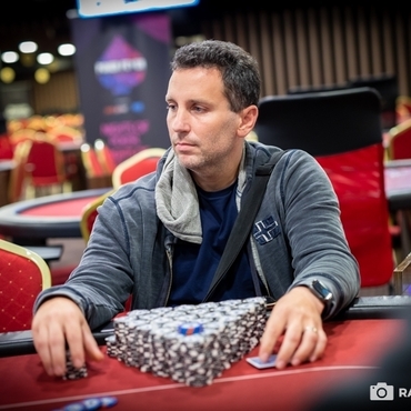G4G Hodolany: V Saturday Special eventu kraloval Petr Vlček