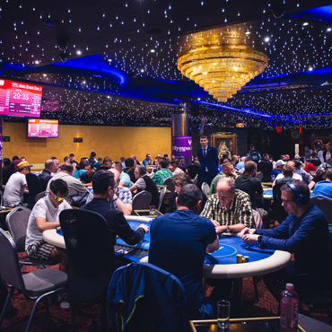 Třetí ročník Slovak Poker Championship s 1.467 entries hledá svého šampiona!