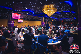 Třetí ročník Slovak Poker Championship s 1.467 entries hledá svého šampiona!