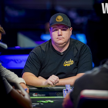 Jeden Main Event, mnoho příběhů: Trayner, Deeb, Ensan a Brunson!