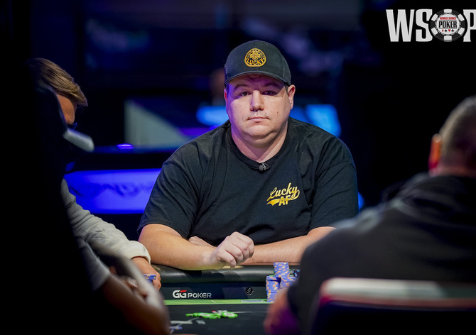 Jeden Main Event, mnoho příběhů: Trayner, Deeb, Ensan a Brunson!
