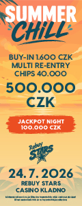 Rebuy Stars