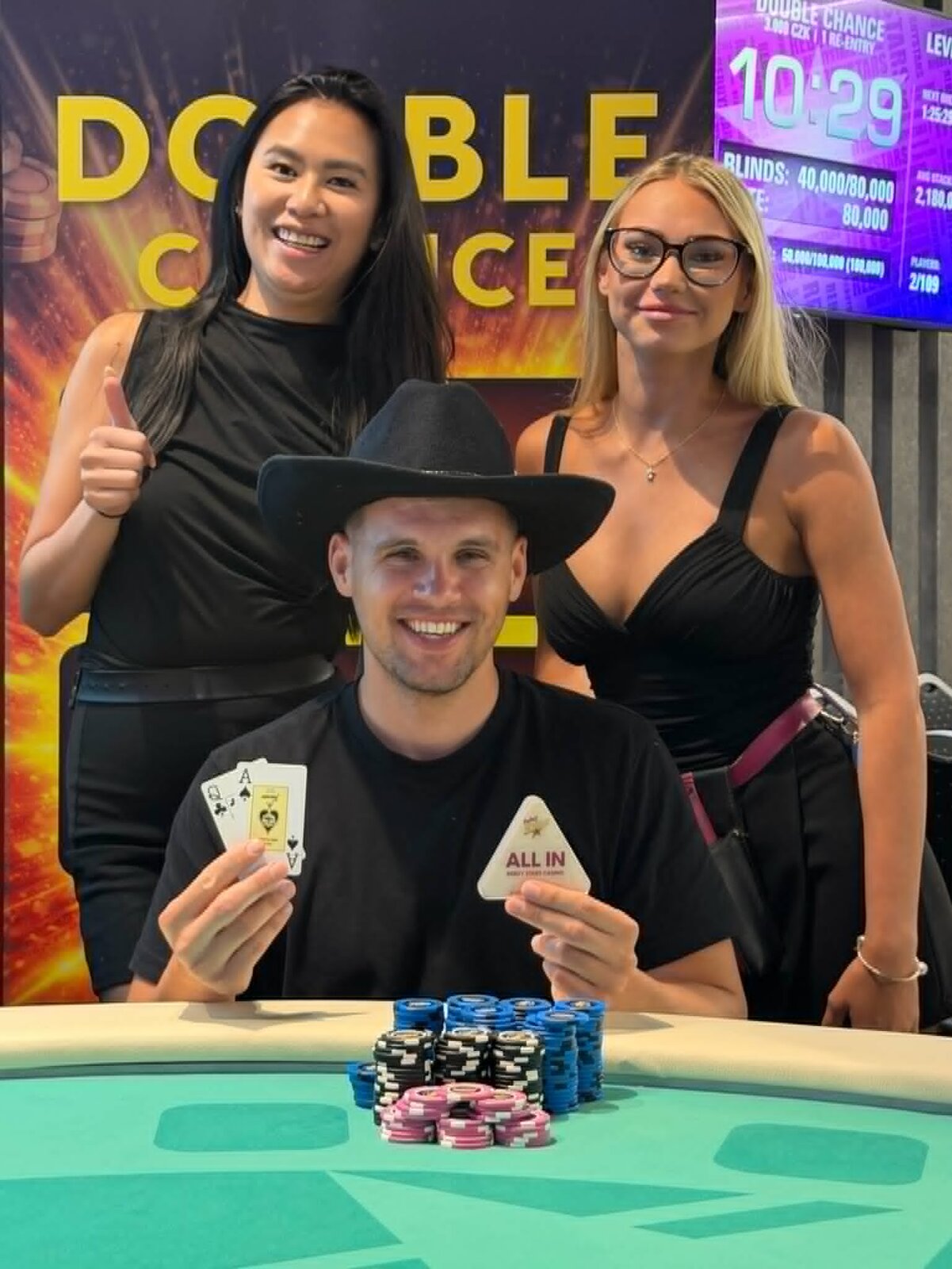 martin safarik luckybird win rebuystars 260714 martin safarik luckybird win rebuystars 260714