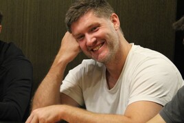 King's EPM: Marek Soukup si zahraje finále EPM Fiftystack Openeru €50K GTD