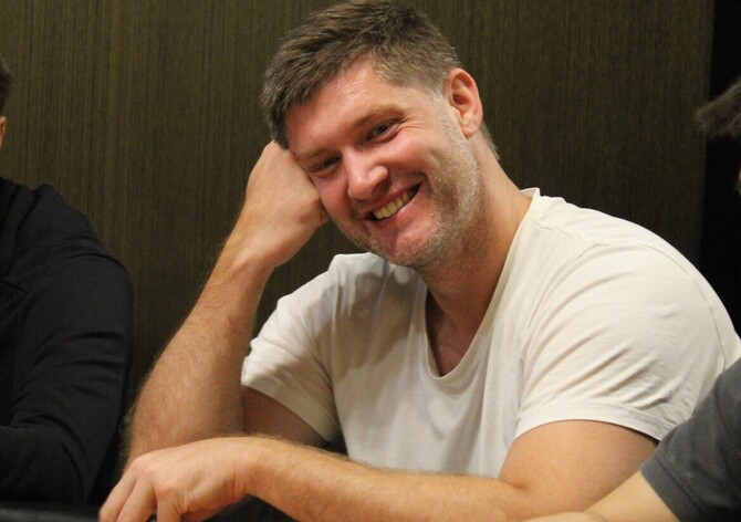 King's EPM: Marek Soukup si zahraje finále EPM Fiftystack Openeru €50K GTD