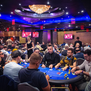 Banco Bratislava: Pokerové léto v Bancu přivítá v srpnu Švédské Mistrovství a Polish Poker Cup