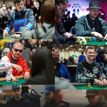 WSOP 2026: Skoro 200x ITM a celkové odměny přes $2,3 milionu pro CZSK hráče