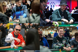 WSOP 2026: Skoro 200x ITM a celkové odměny přes $2,3 milionu pro CZSK hráče