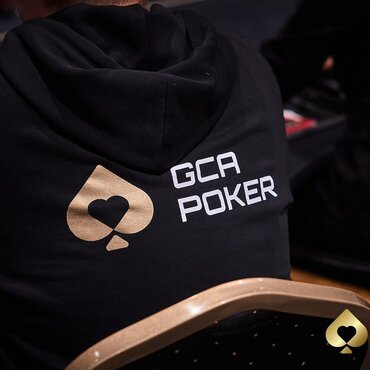 GC Aš ÖSOP: Jediné ITM zaznamenal ve čtvrtek Unavenej v NLH PKO eventu