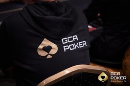GC Aš ÖSOP: Jediné ITM zaznamenal ve čtvrtek Unavenej v NLH PKO eventu