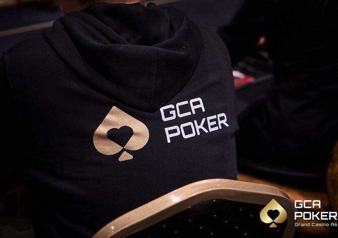 GC Aš ÖSOP: Jediné ITM zaznamenal ve čtvrtek Unavenej v NLH PKO eventu