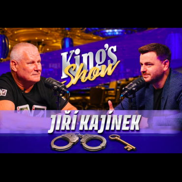 Brunato talks 2.0: Jiří Kajínek nejen o životě za mřížemi