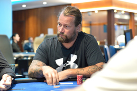 King's EPM: Po dvou flightech EPM Mystery Bounty €200K GTD postoupili do finále dva Češi