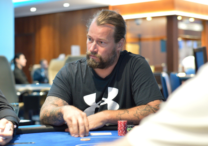 King's EPM: Po dvou flightech EPM Mystery Bounty €200K GTD postoupili do finále dva Češi