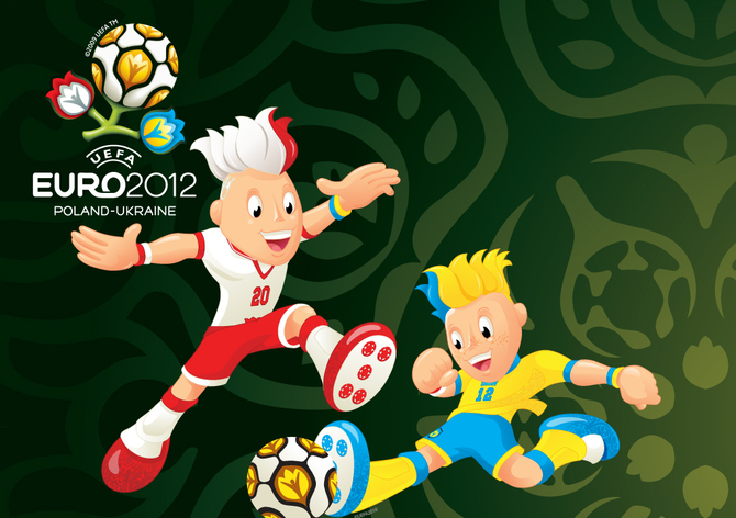 EURO 2012 Reload bonus