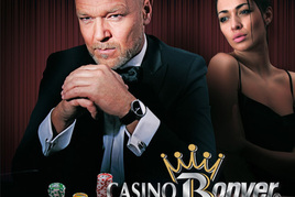 Bonver Poker Tour se přehoupla do druhé poloviny