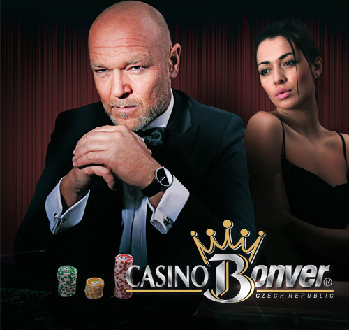 Bonver Poker Tour se přehoupla do druhé poloviny