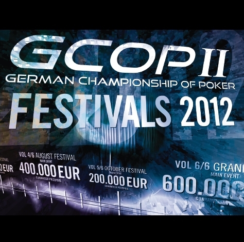 GCOP: Poslední živá kvalifikace v úterý na Rozvadově