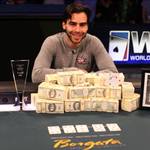 Pokerová superstar Olivier „Adonis112“ Busquet zvažuje odchod z profesionálního pokeru