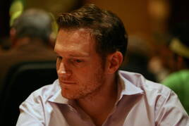 Andrew Frankenberger