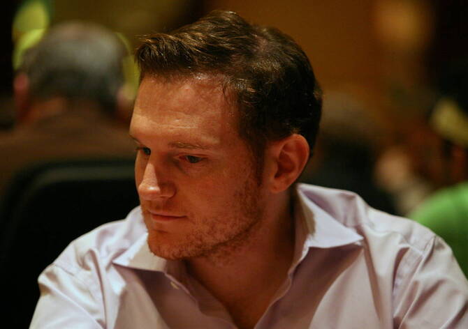 Andrew Frankenberger