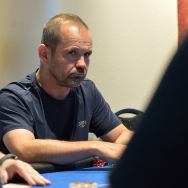 Hilton: Vítězství v turnaji 1 Million Crown Series €40K GTD si bez dealu připsal Pavel Červený