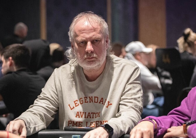 King's EPM: Známe první účastníky dne 2 Main Eventu EPM €3M GTD, uspělo trio CZ hráčů