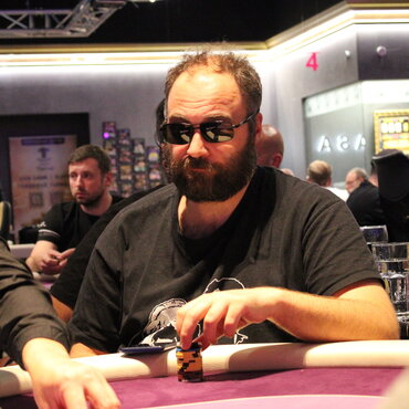 Rebuy Stars Kladno: Vladimír Křivánek zvítězil v úterním Big Tuesday eventu v rámci 4-way dealu