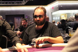 Rebuy Stars Kladno: Vladimír Křivánek zvítězil v úterním Big Tuesday eventu v rámci 4-way dealu