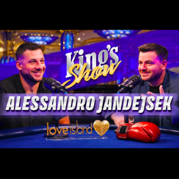 Brunato talks 2.0: Sandro Jandejsek o sportu i reality shows. Jak mu jde poker?