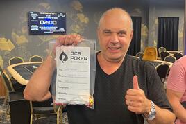 GC Aš - ČPT €60K GTD: Do televizního finále míří i Petr Rychlý!