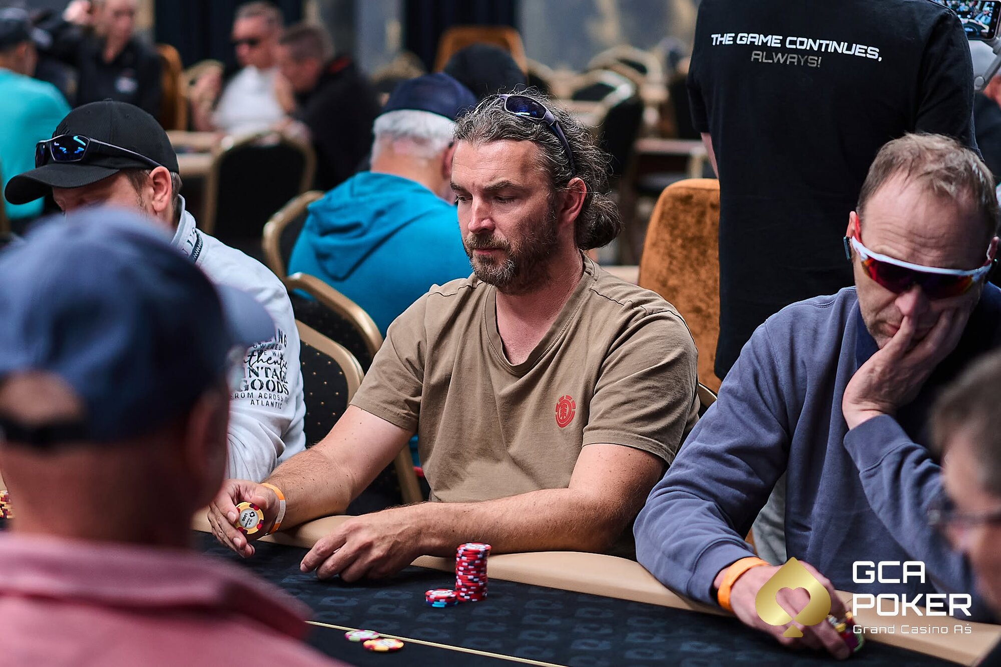 david baloun grand casino as 2026 3 david baloun grand casino as 2026 3