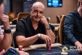 GC Aš - ČPT: Sedm postupujících z Turba. Speedy mincashnul Side Event