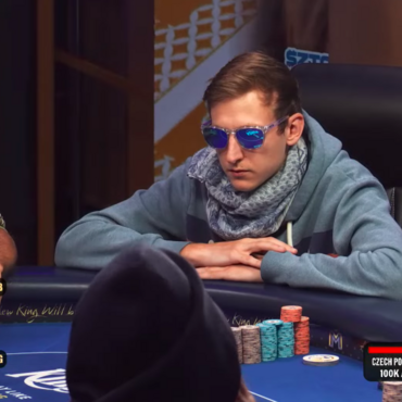 EPM den 2: Vítěz si odnese přes €500.000! David Říha v TOP5!