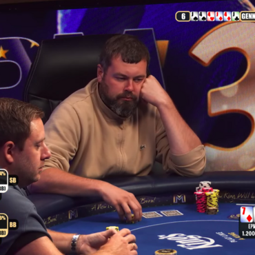 EPM €3M GTD: Bronz a €290K pro Ondřeje Goetze!
